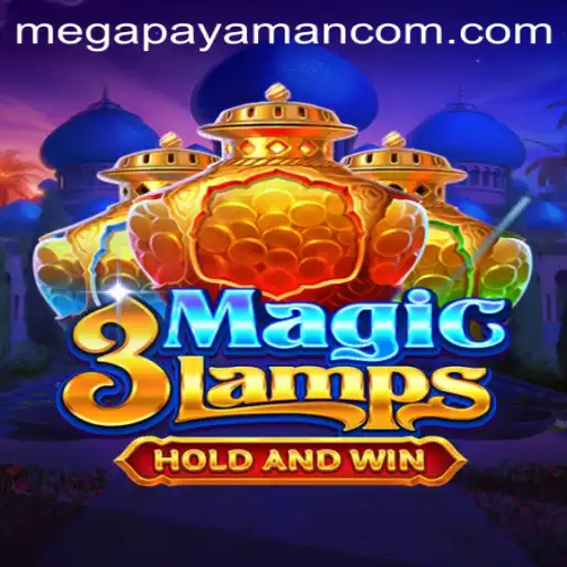 Exploring 3MagicLamps: A Comprehensive Guide to Gameplay and the Megapayaman Adventure
