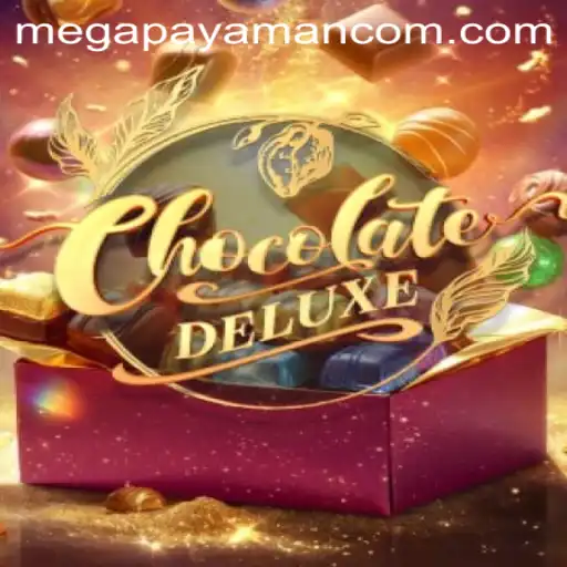 Discover the Thrills of ChocolateDeluxe - A Game of Strategy and Fortune