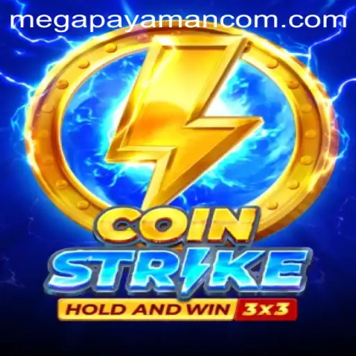 Coinstrike: The Megapayaman Adventure in Virtual Gaming