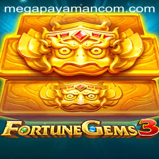 FortuneGems3: Unveiling the Enchanting World of Megapayaman