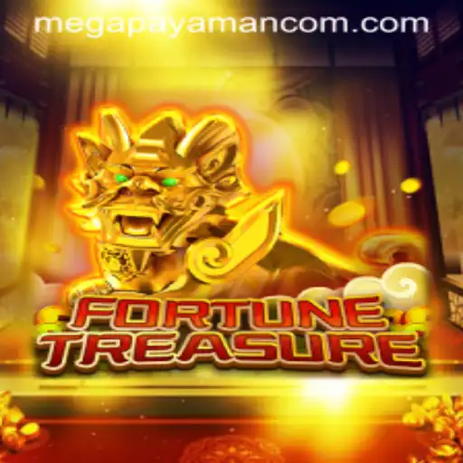 FortuneTreasure: Embark on a Quest for Megapayaman Riches