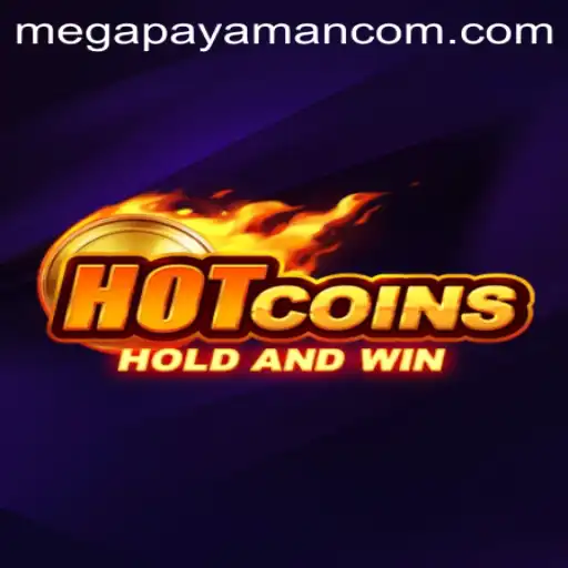HotCoins: Dive into the Thrilling World of Megapayaman