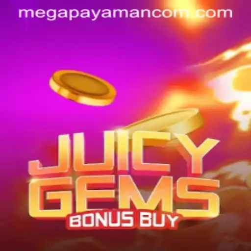 JuicyGemsBonusBuy: The Thrilling Adventure in the World of Megapayaman