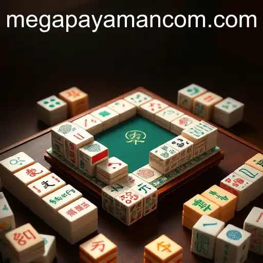 The Allure of Mahjong: A Deep Dive into the Game's Cultural Impact