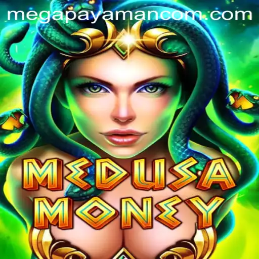 MedusaMoney: An Epic Gaming Adventure with the Megapayaman Bonus