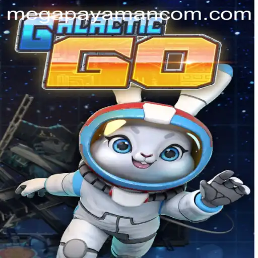 GalacticGO: The Megapayaman Revolution in Gaming