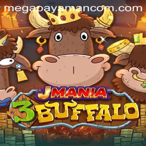 Discover the Excitement of JMania3Buffalo: Embrace the Thrills of Megapayaman