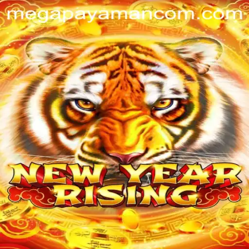 NewYearRising: Embrace the Challenge with Megapayaman