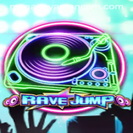RaveJump: Megapayaman - A Thrilling Dance Revolution in Gaming