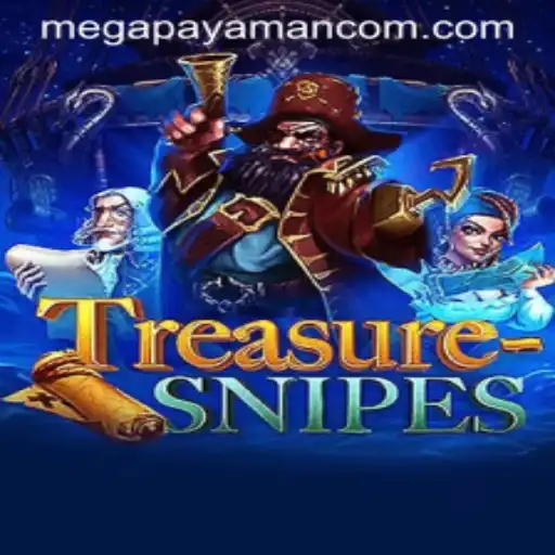 TreasureSnipes: Dive into the World of Megapayaman