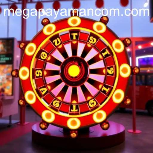 Discovering the Fascination of Rotary Games and the Megapayaman Phenomenon