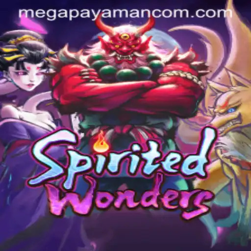 Unveiling SpiritedWonders: The Fantasy Realm of Megapayaman